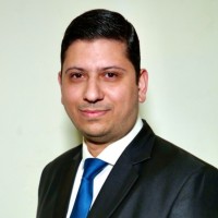 Dr. Muhammad Haris Hamayun, Ph.D.