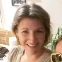Anne Maillard