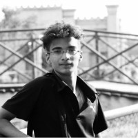 Abhishek Jachak