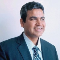 Syed A. Raza