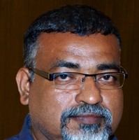 Saji Sam