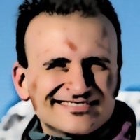 Alex Tomasi