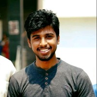 Vinith P