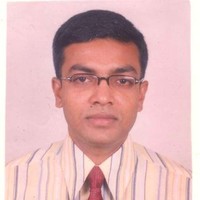 Tareque Ahmed