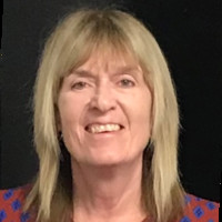 Susan Stephens