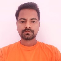 Vivek Chandra Kumar