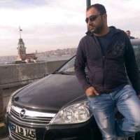 Mustafa Nalbant