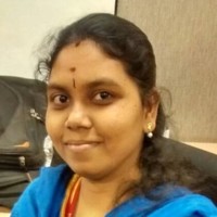Jayasri K