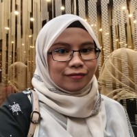 Nurul Farehah Norazmi