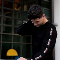 Brandon Angst