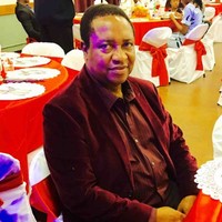 Georges Ntoukam