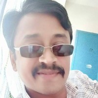 Halesh Kambli