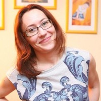 Kasapskaya Inna