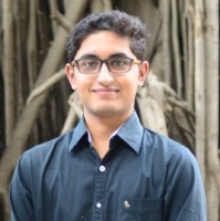 Tejas Ruikar