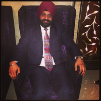 Charanpreet Singh