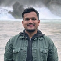 Suraj Pawar