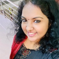 Geethu Anish