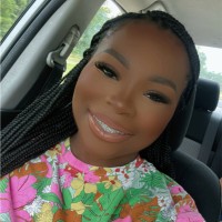 Veronique Mcwoodson
