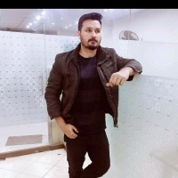 Daud Maroof