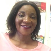 Rudo Mufuka- Magwenzi
