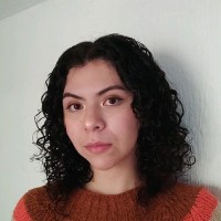 Ilse Regina Rosales Michel