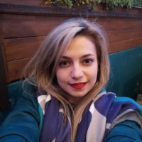 Niloofar Goodarzi