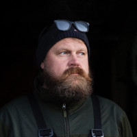 Jens Hyllested Pedersen
