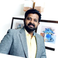 Anish Varghese
