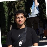 Muhammad Alsaleh