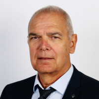 Régis Dupré