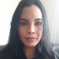 Lina Maria Alfaro Arrieta