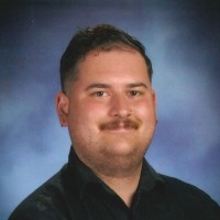 Christopher Melby