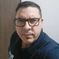 José vilsomar Gerônimo de Sousa