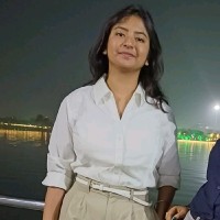 Payel Mondal
