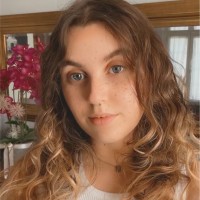Sofia Helen Di Sevo