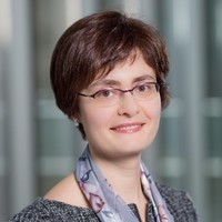 Alexandra Zvarich, MBA, CFA