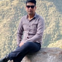 Mukesh Sharma