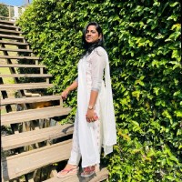 Upanishaa Balasubramanian