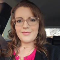 Amanda Woodworth