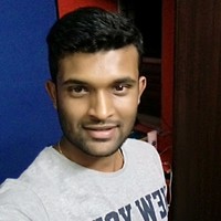 Sujith Gopalakrishna