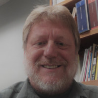 Terry Maier