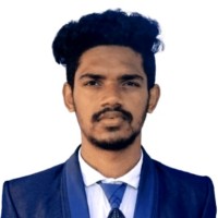 Praveen M R