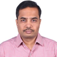 Vijayakumar Natarajan
