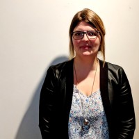 Pamélie Roy, Paa