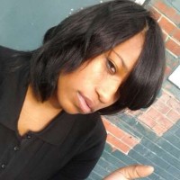 Lavonya Scott