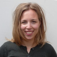 Janne Ruth Riemersma