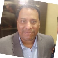Mohan Janeswar