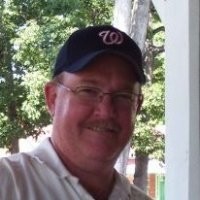 Steve Britton