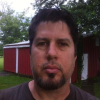 Jeffrey Smithson