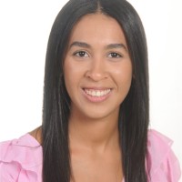 Lilliana Alcántara del Rosario